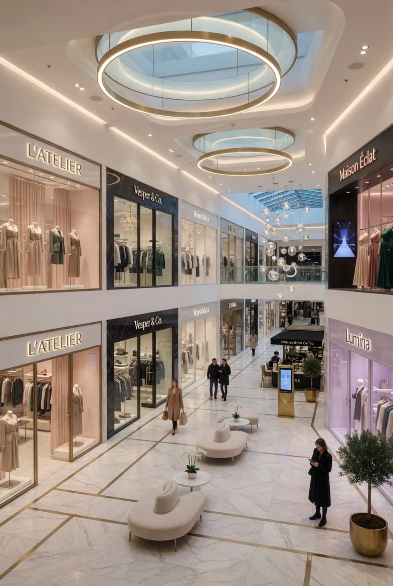 Personal shopping